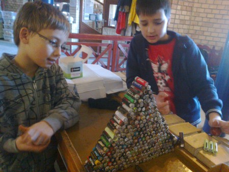 Szabó Máté, Bartos Gergő